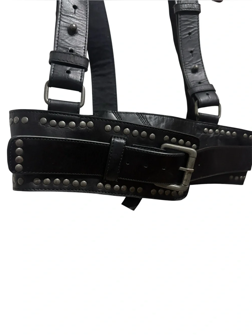 Free People Maya Harness